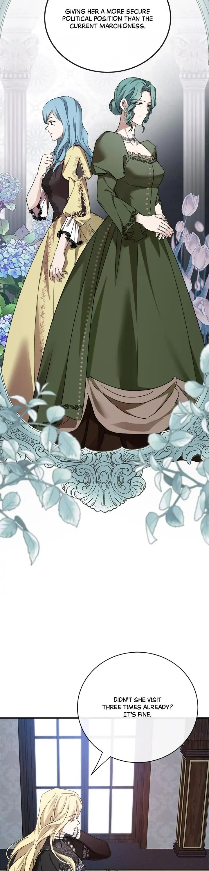 The Villainess Lives Twice chapter 141 page 36