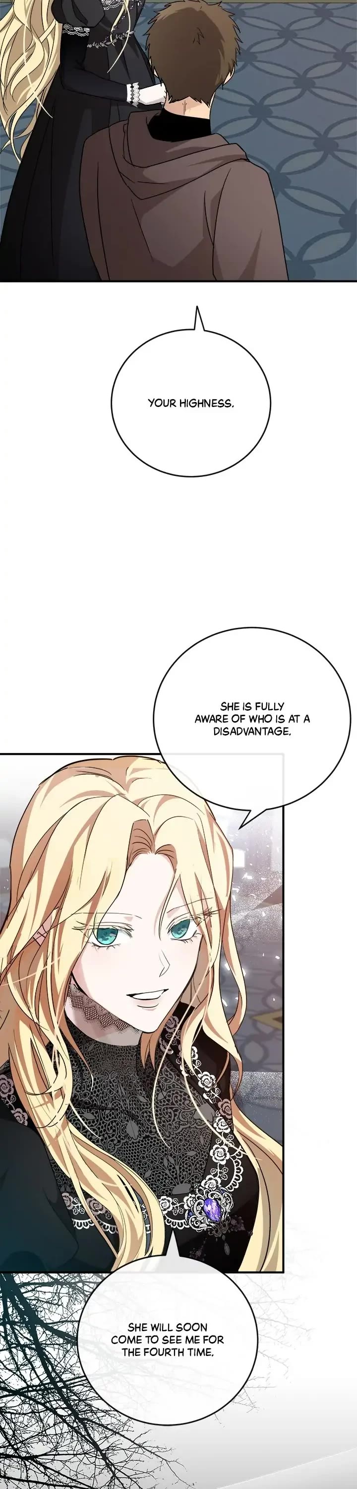 The Villainess Lives Twice chapter 141 page 37