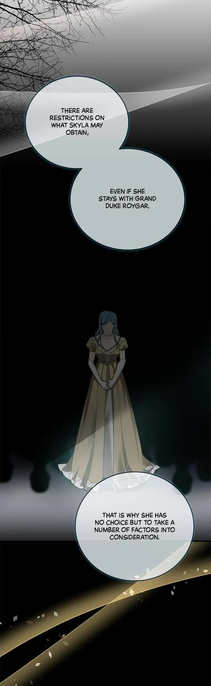 The Villainess Lives Twice chapter 141 page 38