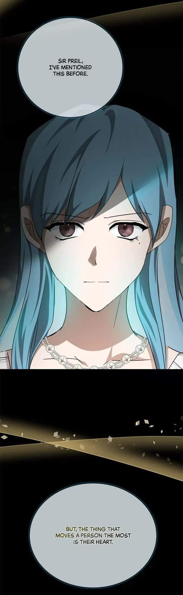 The Villainess Lives Twice chapter 141 page 39