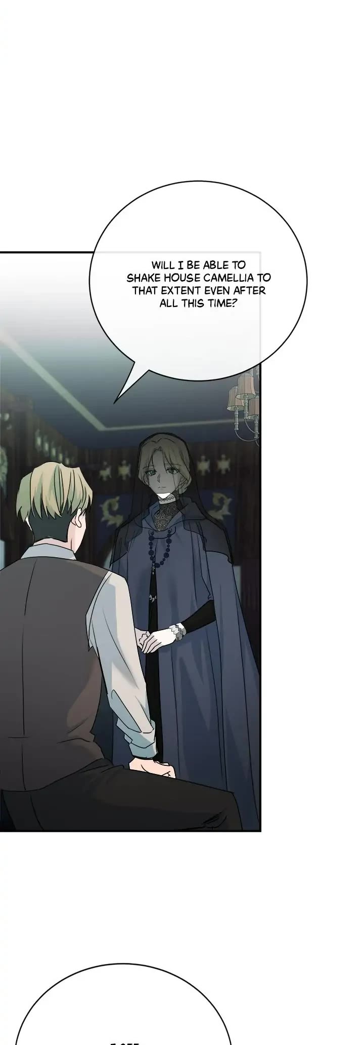 The Villainess Lives Twice chapter 141 page 4