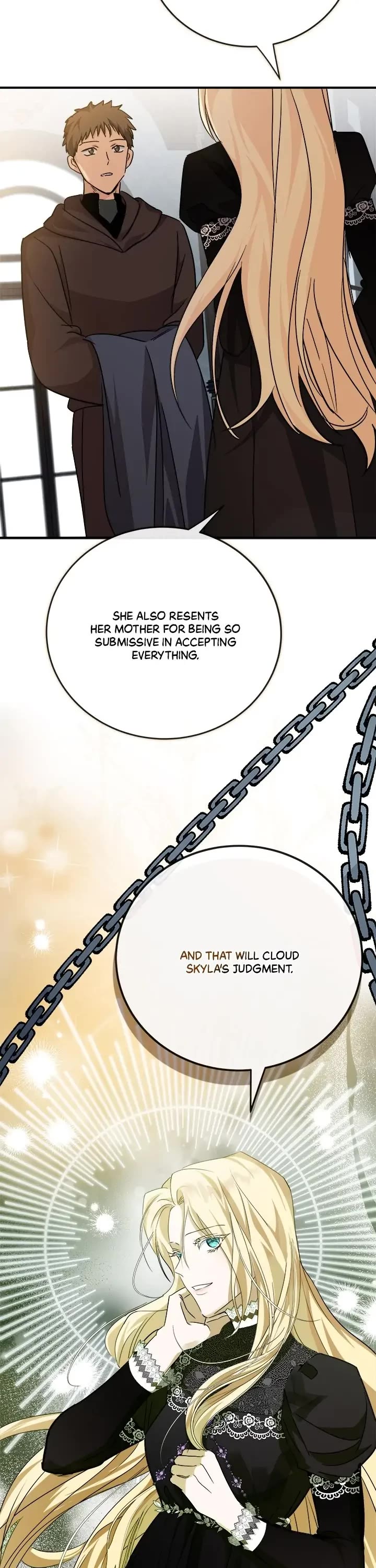 The Villainess Lives Twice chapter 141 page 41