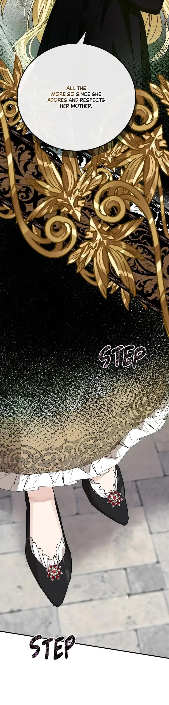 The Villainess Lives Twice chapter 141 page 42