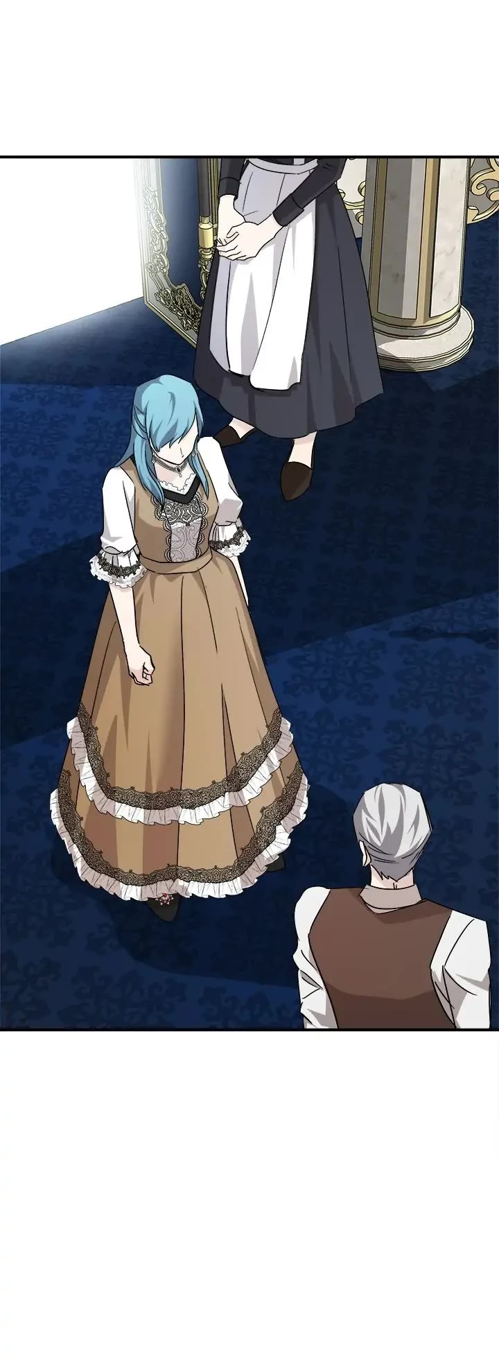 The Villainess Lives Twice chapter 141 page 43