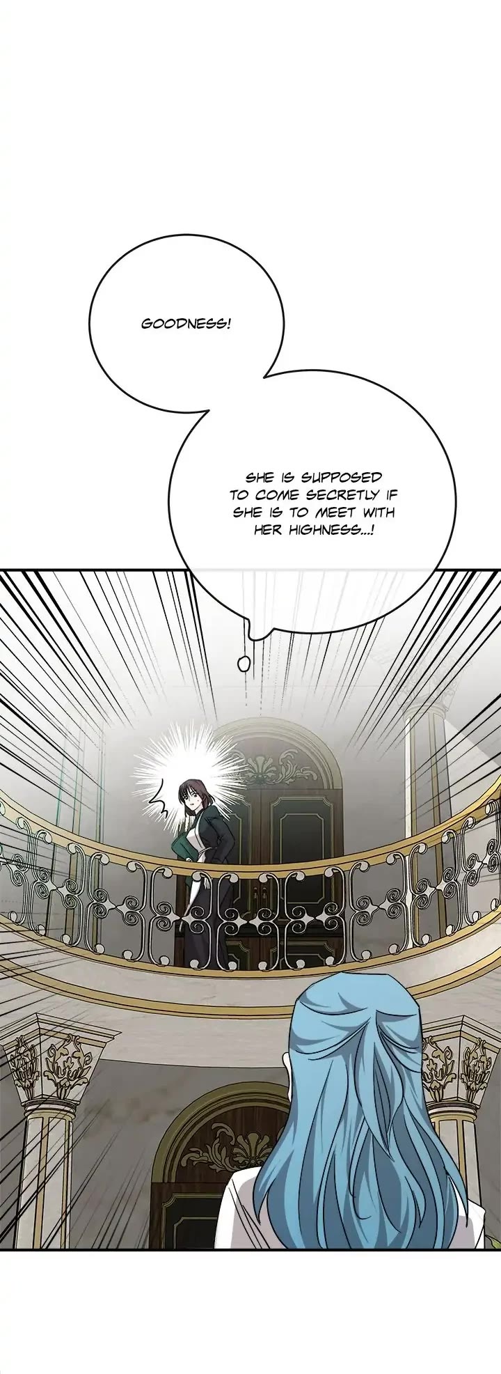 The Villainess Lives Twice chapter 141 page 44