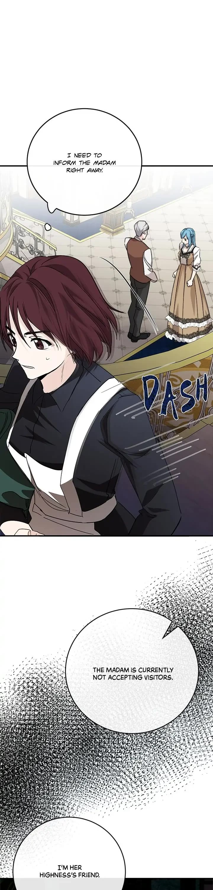 The Villainess Lives Twice chapter 141 page 45