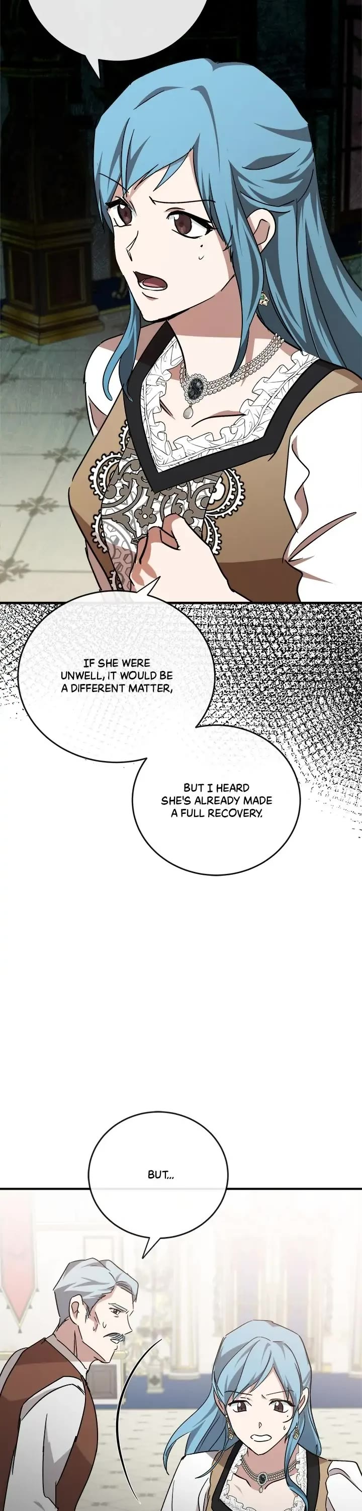 The Villainess Lives Twice chapter 141 page 46