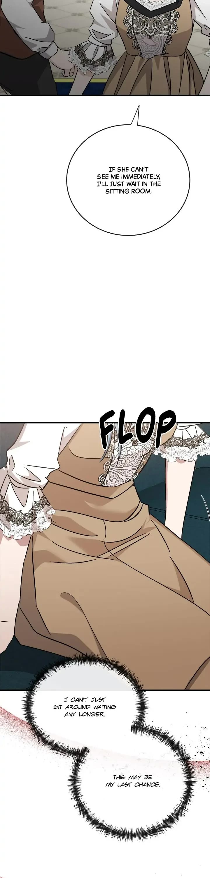 The Villainess Lives Twice chapter 141 page 47