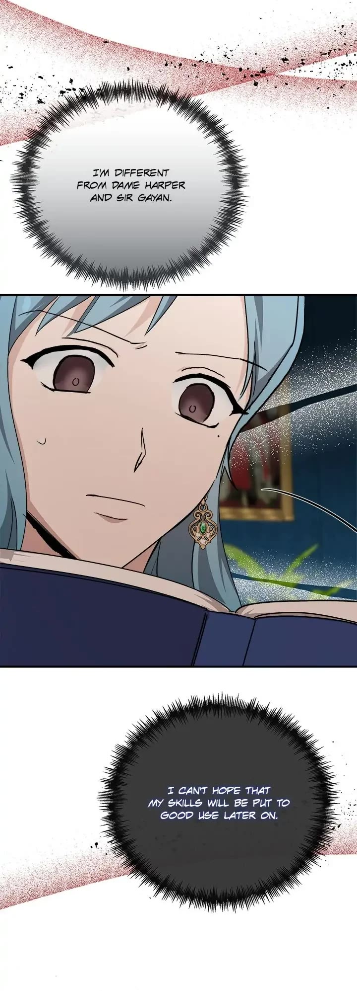 The Villainess Lives Twice chapter 141 page 48