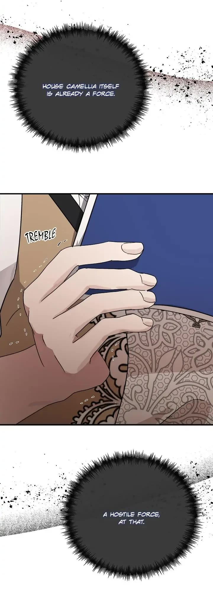 The Villainess Lives Twice chapter 141 page 49