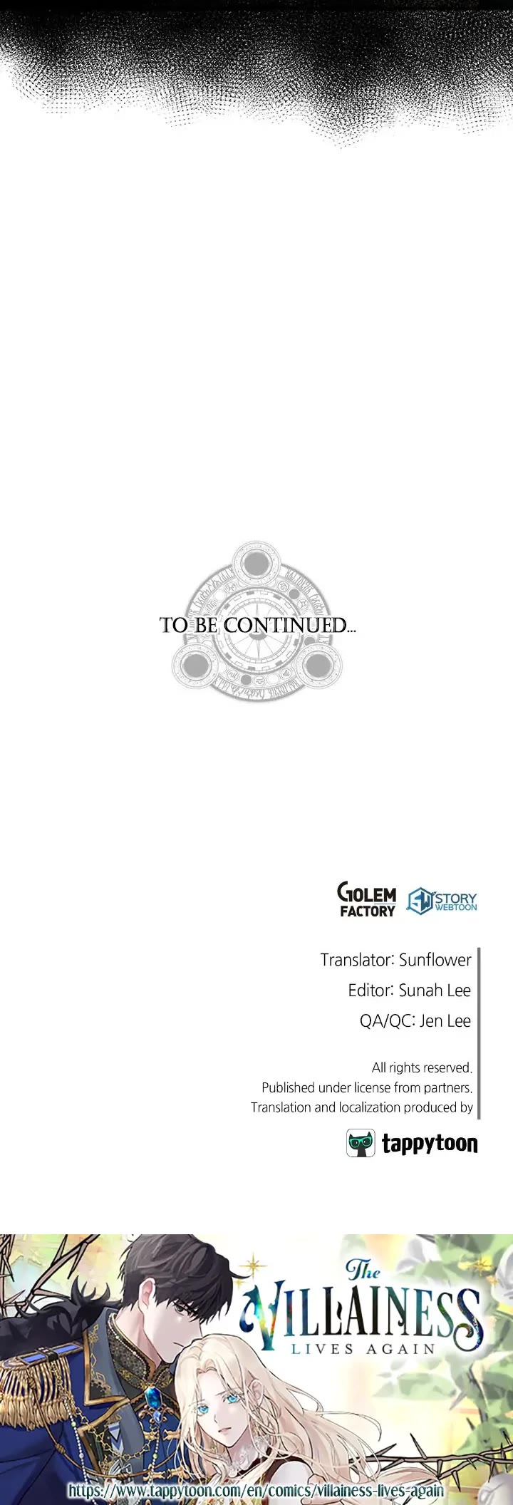 The Villainess Lives Twice chapter 141 page 51