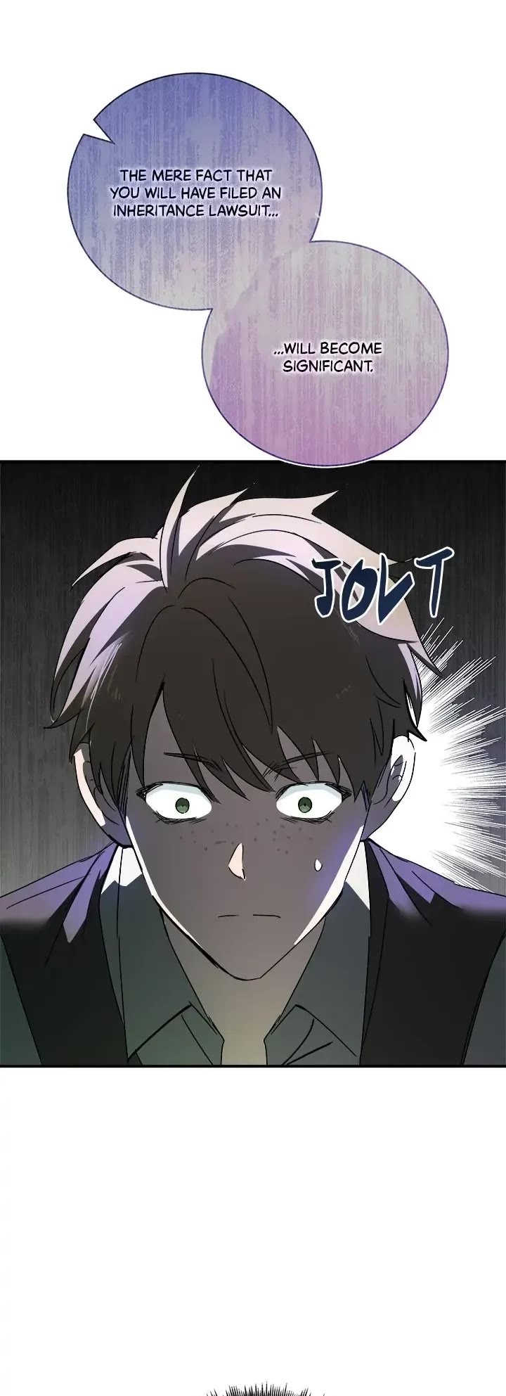 The Villainess Lives Twice chapter 141 page 9