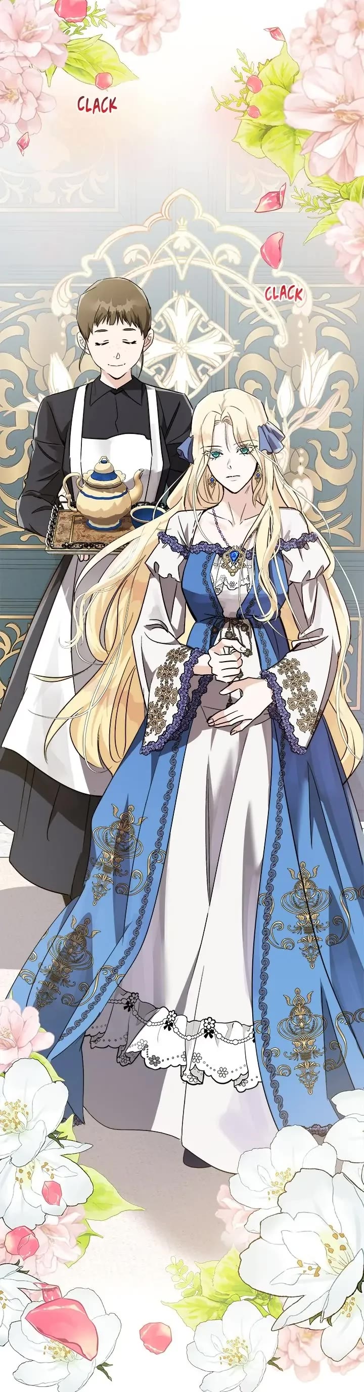 The Villainess Lives Twice chapter 142 page 10