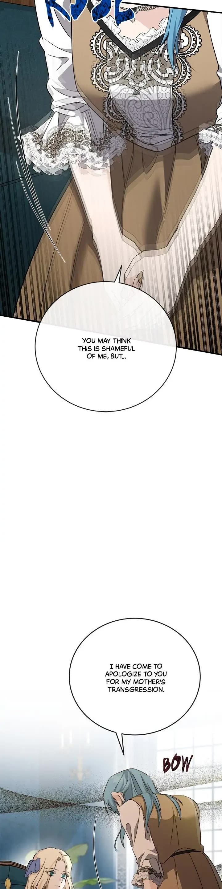 The Villainess Lives Twice chapter 142 page 14