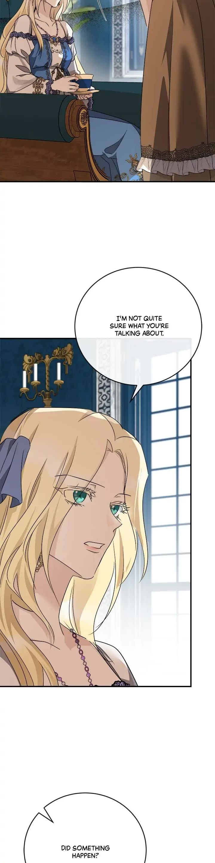 The Villainess Lives Twice chapter 142 page 15