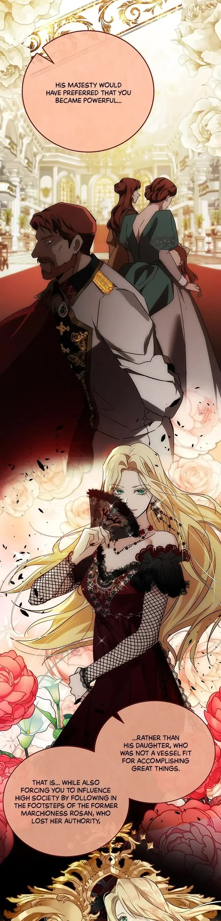 The Villainess Lives Twice chapter 142 page 23