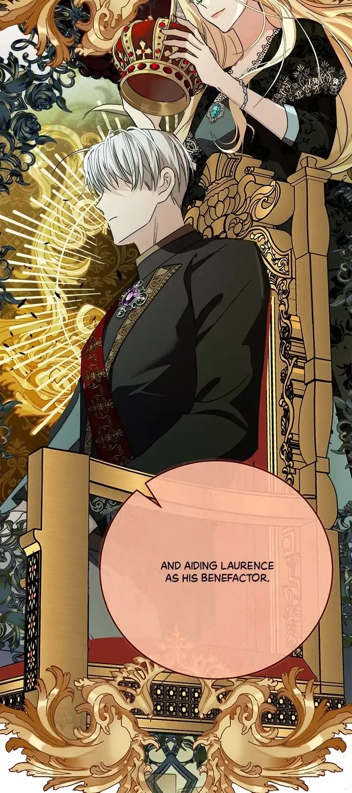 The Villainess Lives Twice chapter 142 page 24