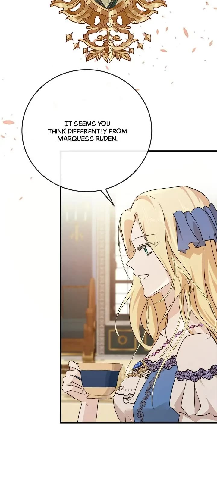 The Villainess Lives Twice chapter 142 page 25