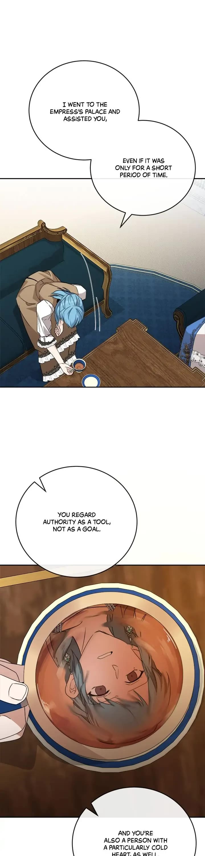 The Villainess Lives Twice chapter 142 page 26