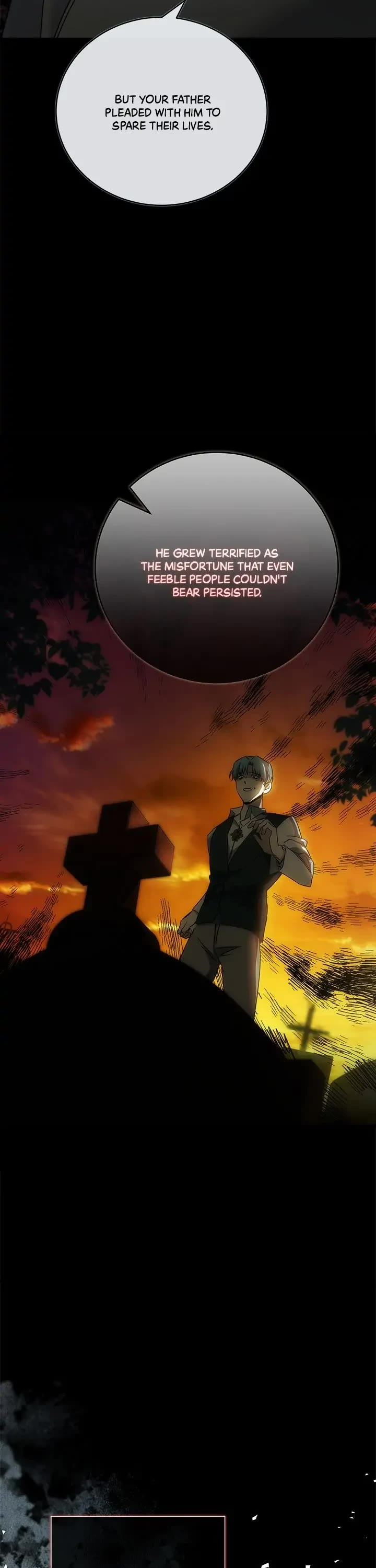 The Villainess Lives Twice chapter 142 page 3