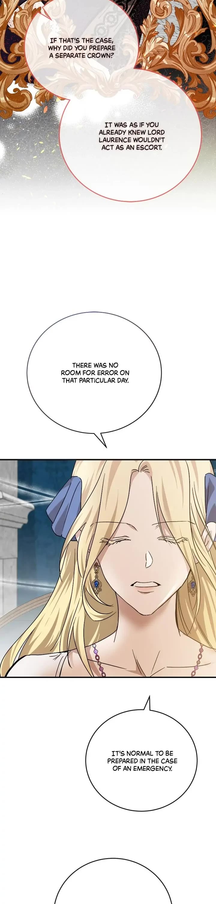 The Villainess Lives Twice chapter 142 page 31