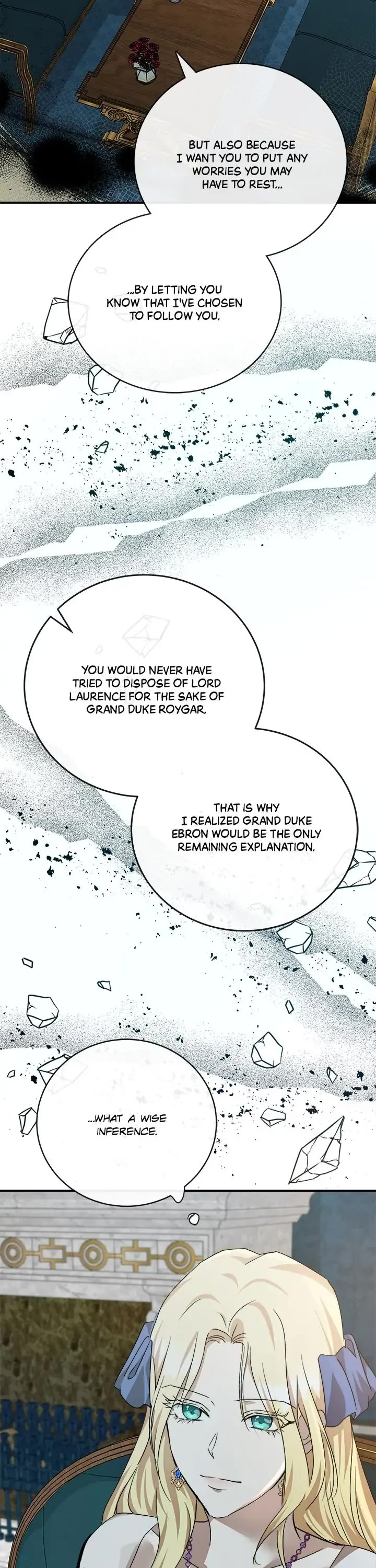 The Villainess Lives Twice chapter 142 page 35