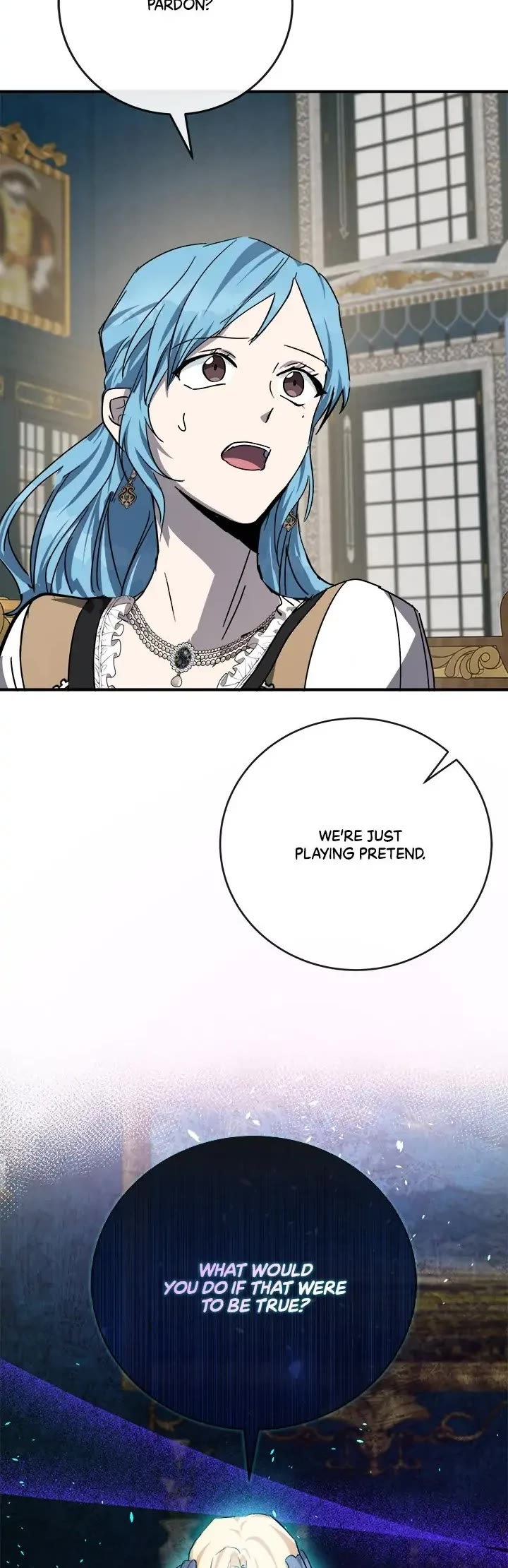 The Villainess Lives Twice chapter 142 page 37