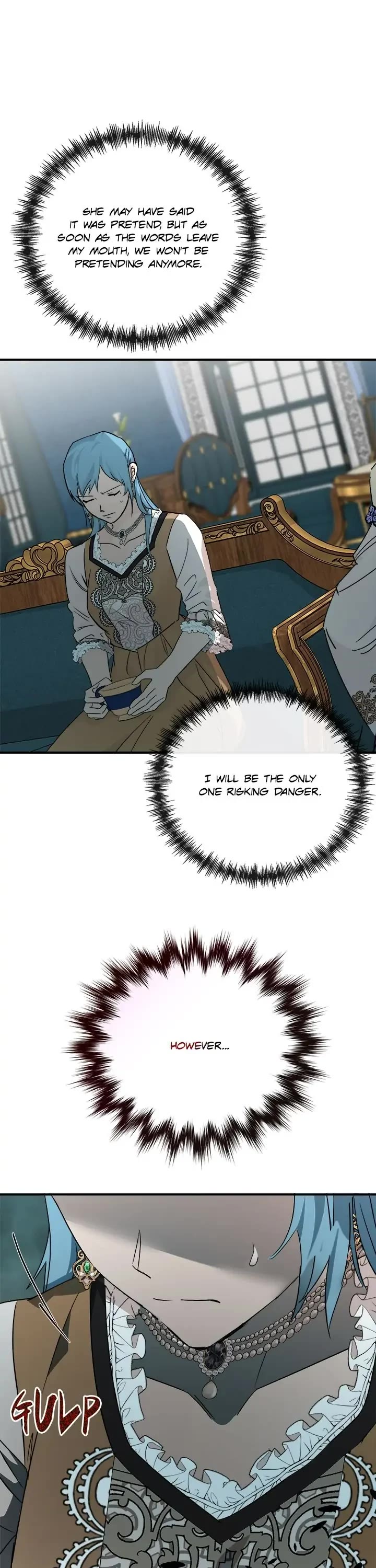 The Villainess Lives Twice chapter 142 page 39