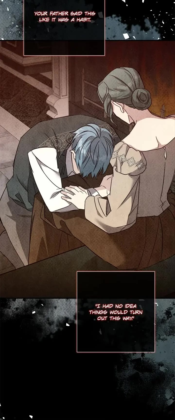 The Villainess Lives Twice chapter 142 page 4