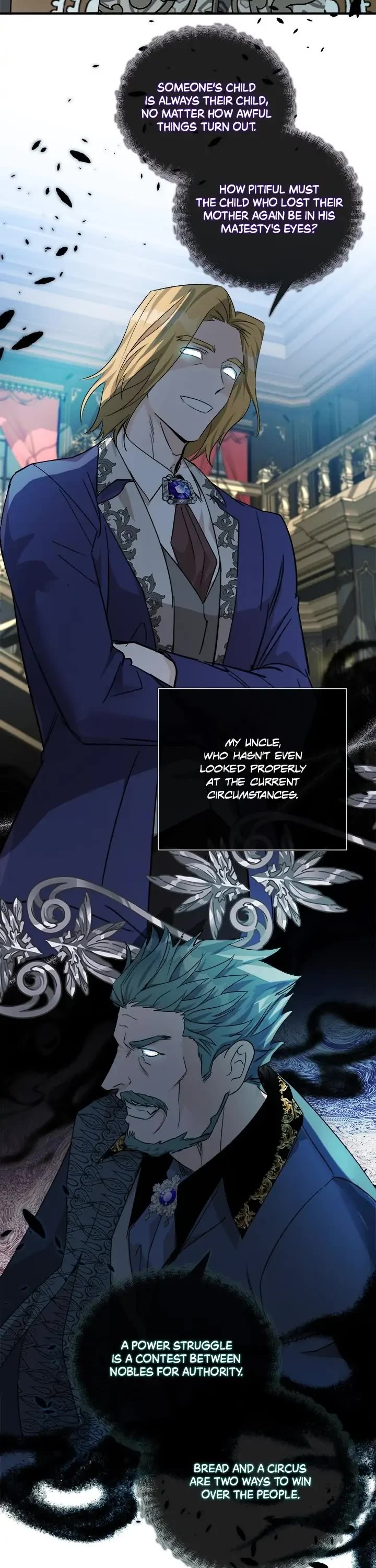 The Villainess Lives Twice chapter 142 page 40