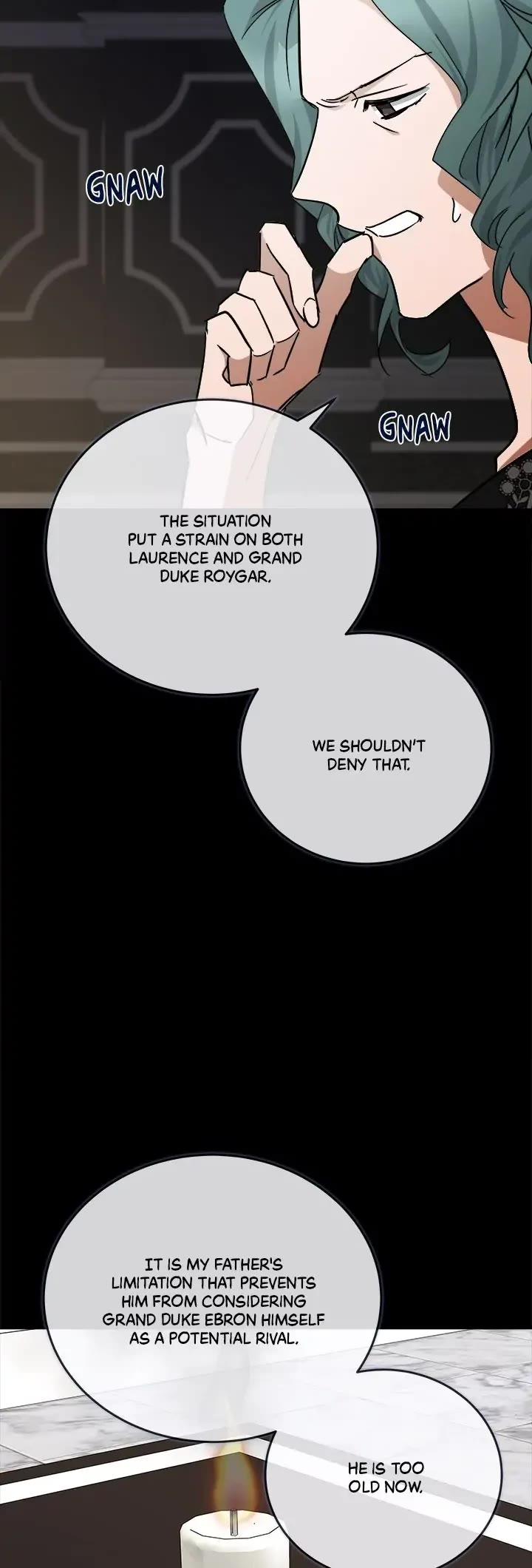 The Villainess Lives Twice chapter 142 page 42