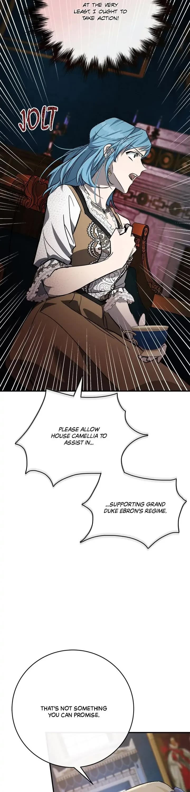 The Villainess Lives Twice chapter 142 page 45