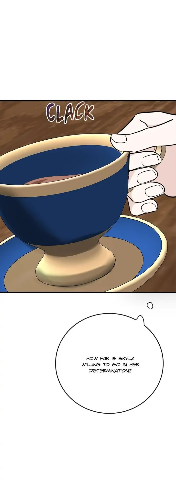 The Villainess Lives Twice chapter 142 page 47