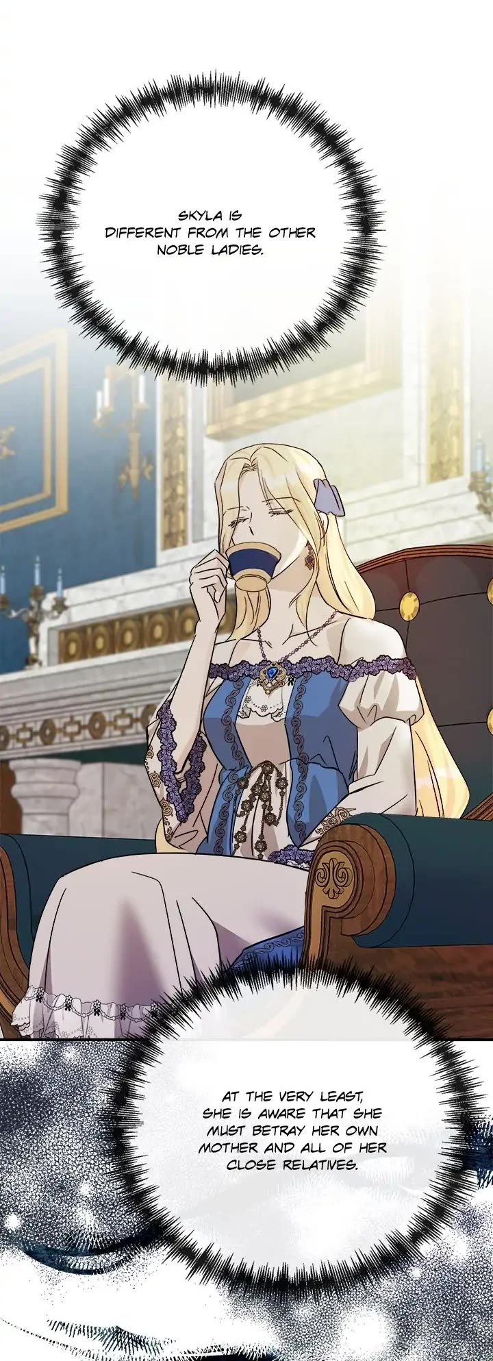 The Villainess Lives Twice chapter 142 page 48