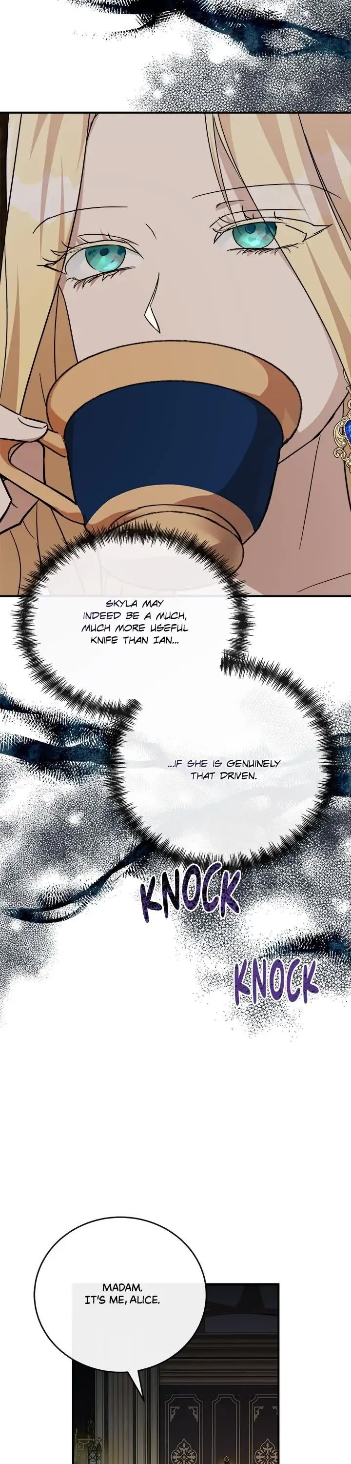 The Villainess Lives Twice chapter 142 page 49