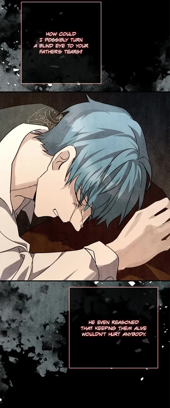 The Villainess Lives Twice chapter 142 page 5