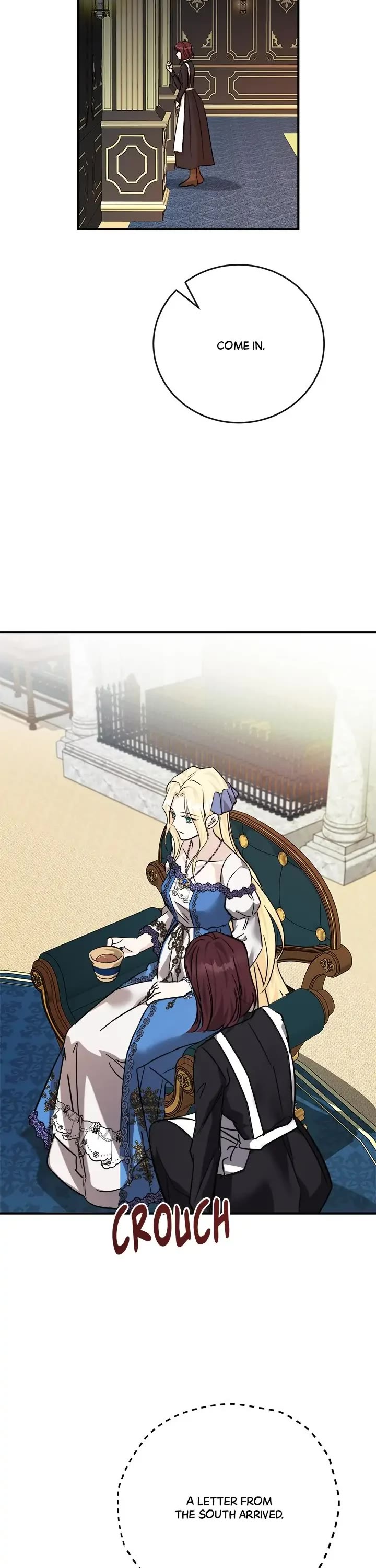 The Villainess Lives Twice chapter 142 page 50