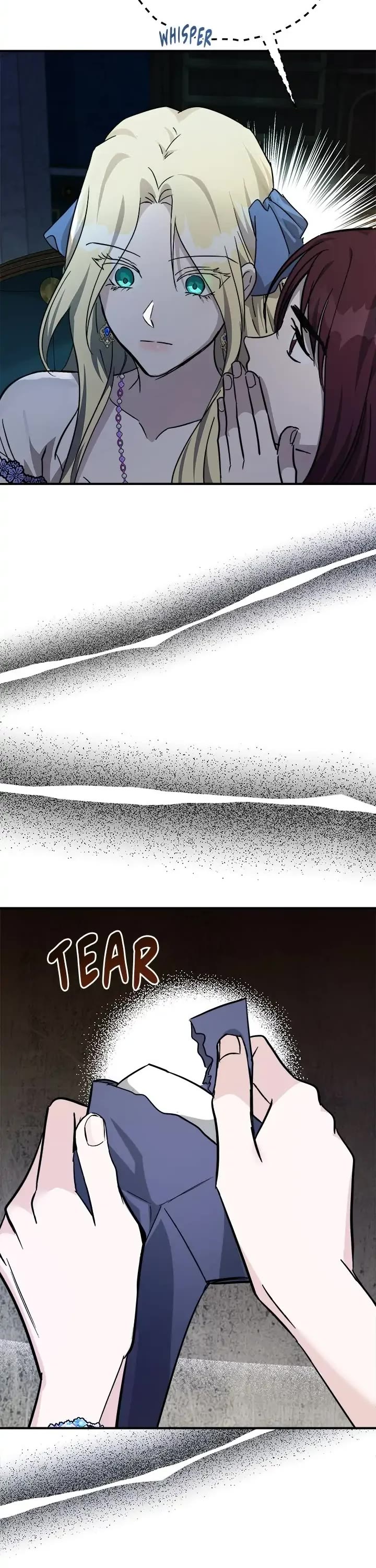 The Villainess Lives Twice chapter 142 page 51