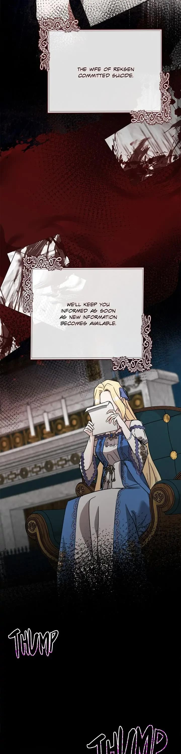 The Villainess Lives Twice chapter 142 page 54