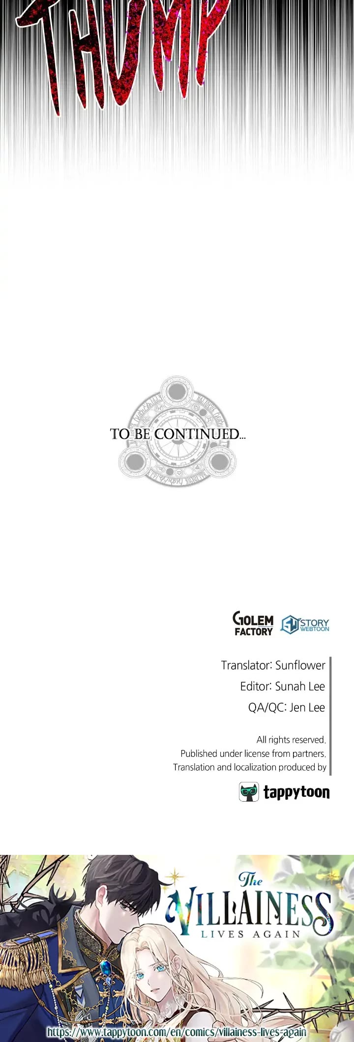 The Villainess Lives Twice chapter 142 page 56