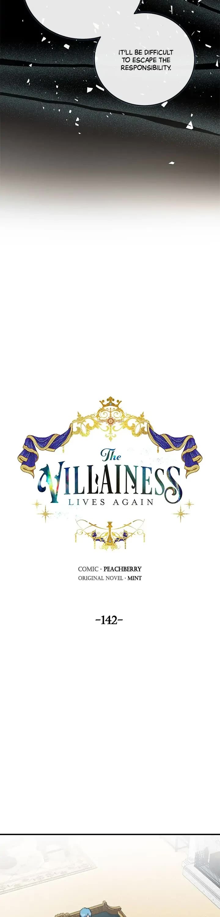 The Villainess Lives Twice chapter 142 page 7