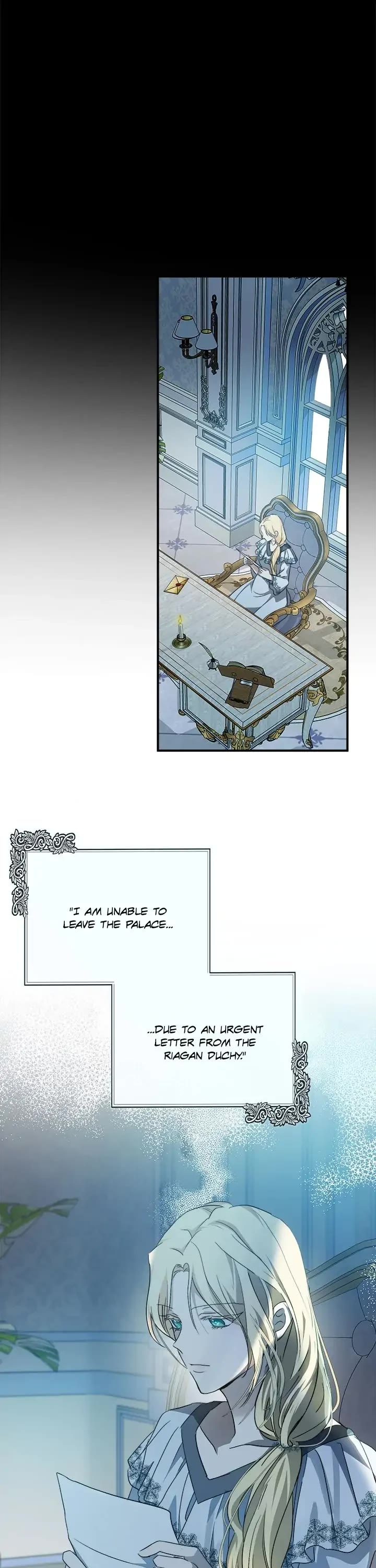 The Villainess Lives Twice chapter 143 page 10