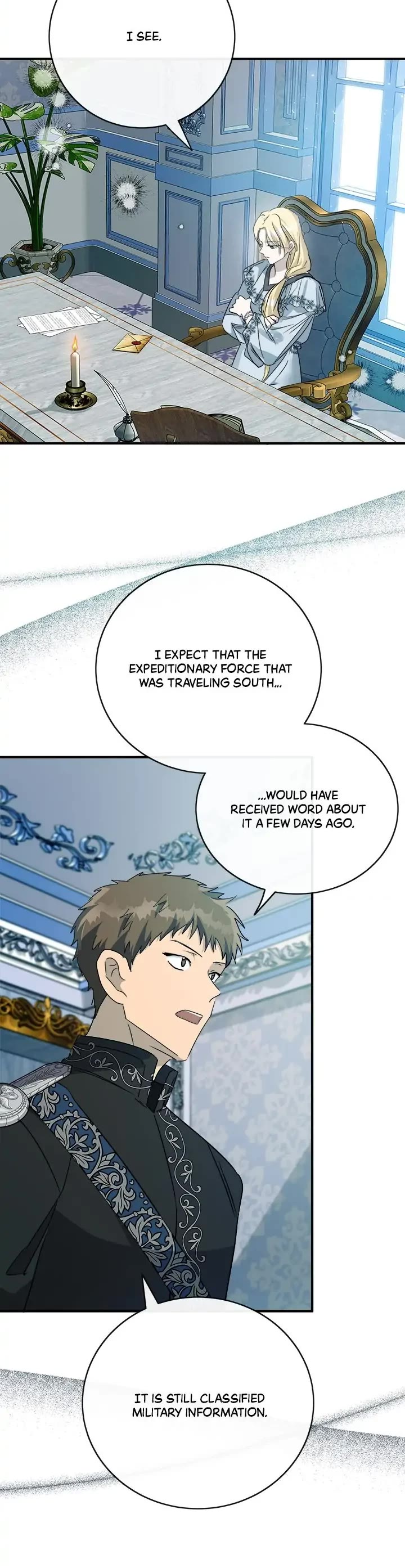 The Villainess Lives Twice chapter 143 page 13