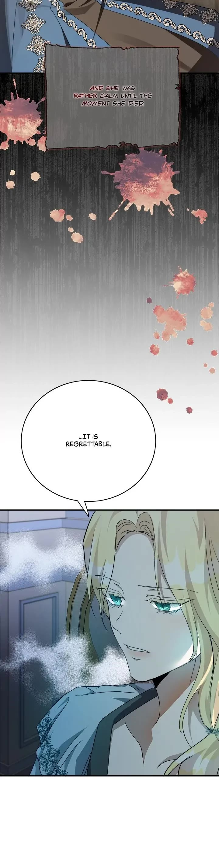 The Villainess Lives Twice chapter 143 page 18