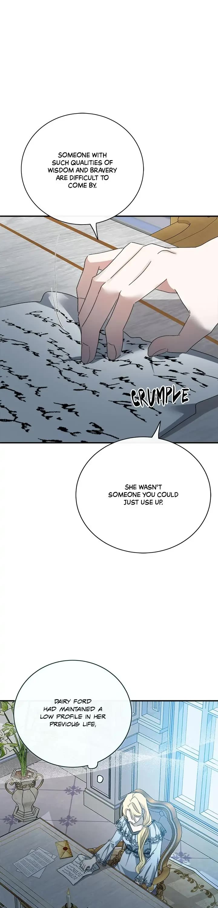 The Villainess Lives Twice chapter 143 page 19