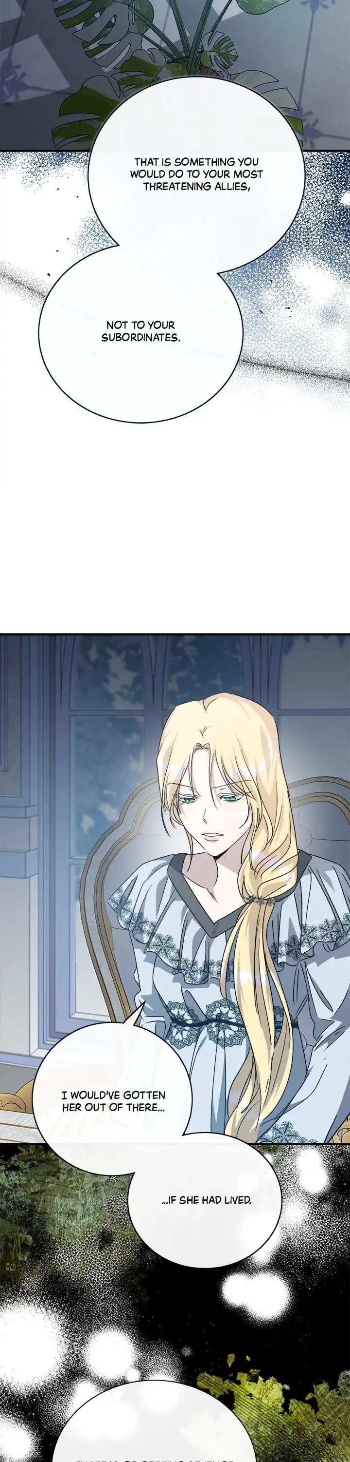 The Villainess Lives Twice chapter 143 page 24