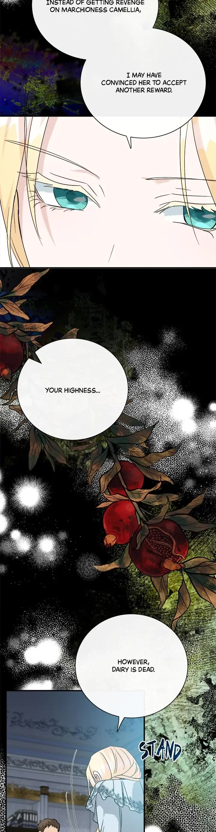 The Villainess Lives Twice chapter 143 page 25