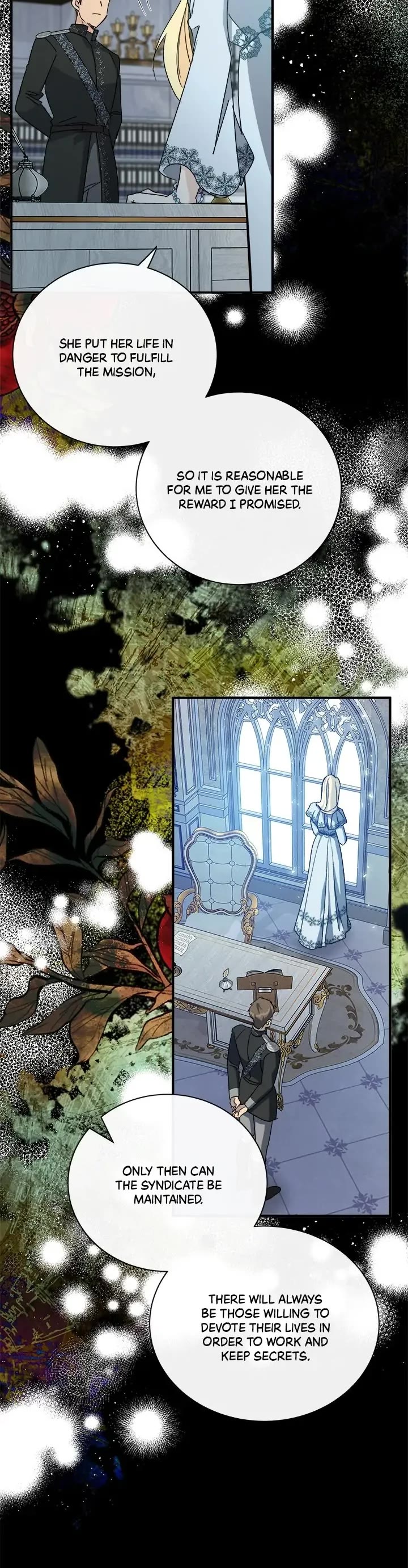 The Villainess Lives Twice chapter 143 page 26