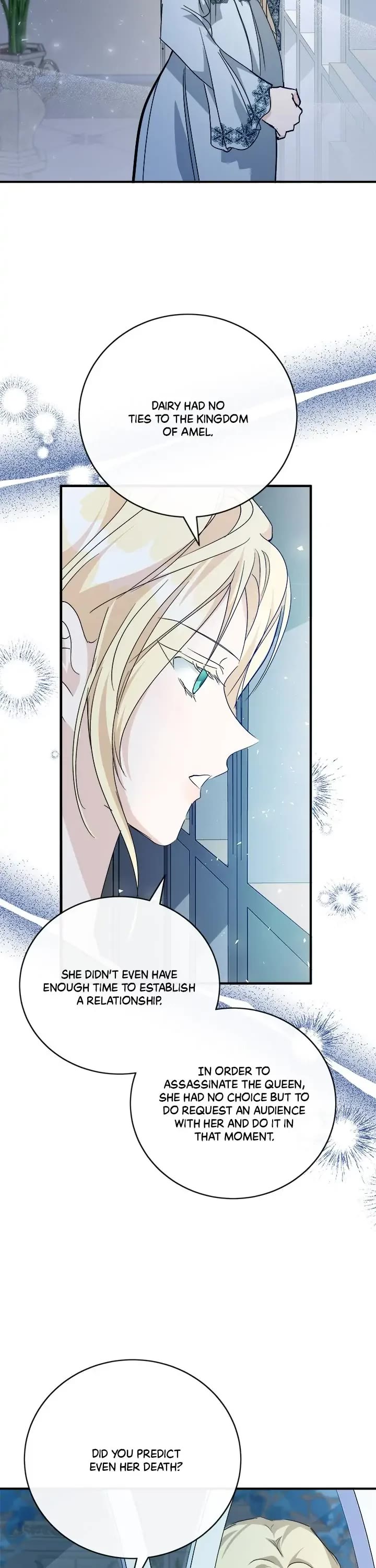 The Villainess Lives Twice chapter 143 page 28