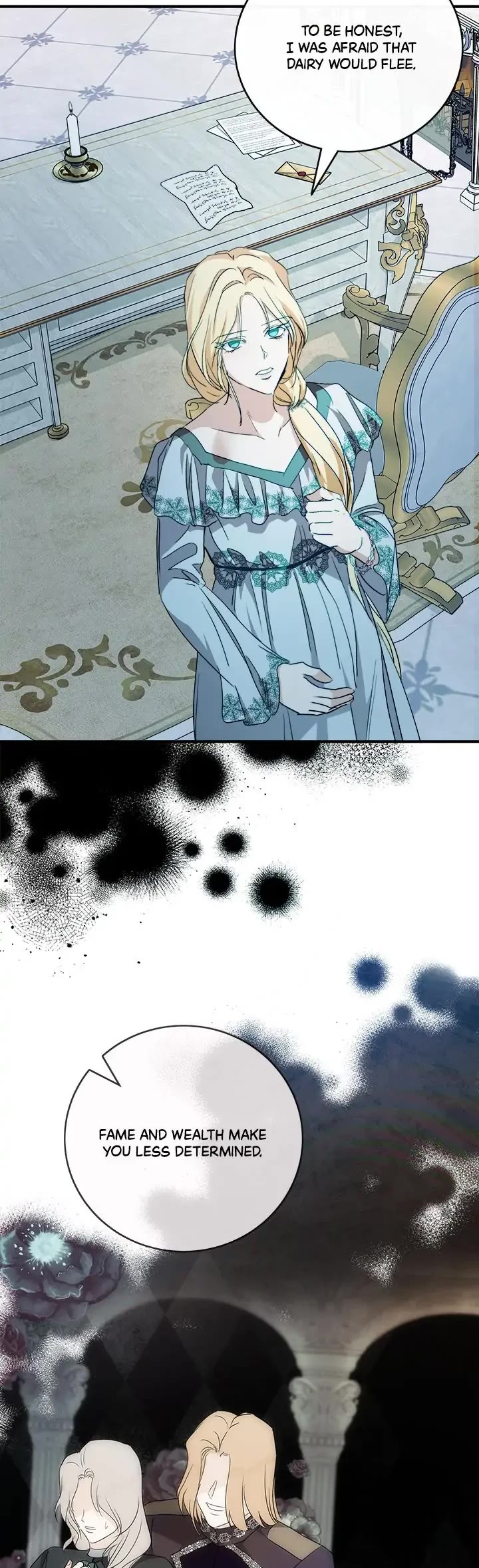 The Villainess Lives Twice chapter 143 page 30